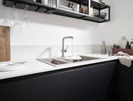 ��������� Hansgrohe Talis M54 ��� ����� 270 �������� ���, ���������� ����� 1jet sBox ���� 72809000