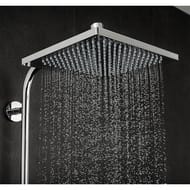 ������� ������� Hansgrohe Crometta E 240 Showerpipe � ����������� �/�����,������� � ���.��� 27298000
