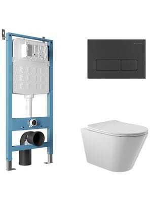 ����������� Aqueduto TECNICA NOVO + ������ � �������� CONE + ������� ����� RETANGULO NOVO AQDS215