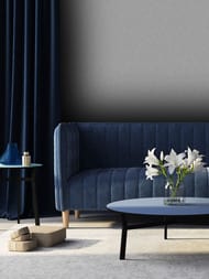 Обои виниловые на флизелине Grandeco Secret R145103 (1,06х10,05), серый (рул.)