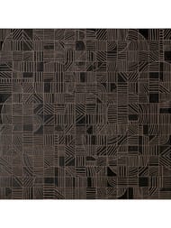��������������� ������ Mutina Mater Segno Nero (1200�1200) ������ PUMS05 (��.�.)