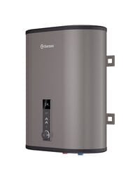 Водонагреватель накопительный Thermex Liga 30 V (pro)  (623х434х250) 1,5 кВт, сухой ТЭН, серый — изображение 2