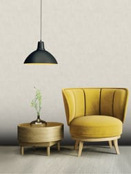 Обои виниловые на флизелине Grandeco Sentiment (1,06х10,05) штукатурка, бежевые A73904 (рул.)