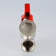 ���� ������� 1/2" ��.-��. VALTEC BASE � ������� ��������, VT.290.N.04