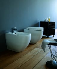 ���� ��������� Laufen PALOMBA 8.3280.1.000.304.1 (360�560�430) � ���������� ��� ���������