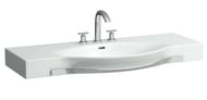 �������� Laufen PALACE 8.1270.4.000.108.1 (1200�510�165) 3 ��������� ��� ���������, � �������������������