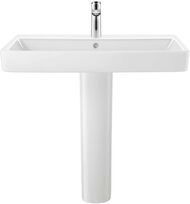 ���������� ��������� Duravit No.1 800�460�175��, �������, ��������� ��� ���������, ����� 23758000002