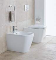 ���� ��������� DURAVIT HAPPY D.2 365�570�400 ��������� ��� ���������, ������� 2267100000