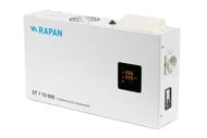 Стабилизатор напряжения Бастион RAPAN ST-10000, релейный, для всей бытовой техники
