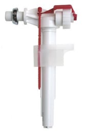 Клапан для унитаза ALCAPLAST A15 1/2" боковая подводка