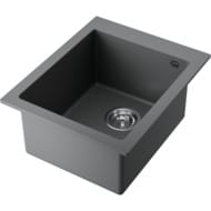 ����� Omoikiri BOSEN 41-PL (410�500�234) �������, ����������, ����-������� 4993218