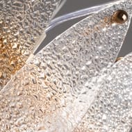 ��������� ���������� Freya Lucrecia (��������) FR5217PL-05FG,IP20,������