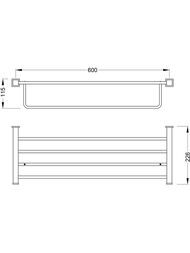 ����� ��� ��������� Zeegres Z. CUB   21115001