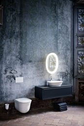 ������ Laufen NEW CLASSIC 820851 (530x370x350) ��������� ������������, �������� LCC