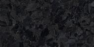 Керамогранитная плитка 41zero42 Solo Black (400х800) черная 4100506 (кв.м.)