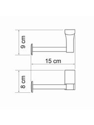��������� ��������� ������ WasserKRAFT EXTER K-5296