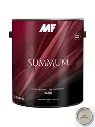 ������ MF Paints SUMMUM 3100 �������� ���������������� ����������� (0,95�) MF 0197 (��.)