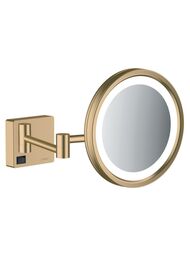 ������� ������������� Hansgrohe AddStoris 41790140 � ����������, 3-� ������� ����������, ����.������