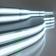 Светодиодная лента Elektrostandard COB 24В 480Led 14Вт/м 6500K 5м IP20 a065582