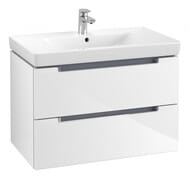 ����� ��� ���������� Villeroy & Boch Subway 2.0 (787�520�449) ���������, 2 �����, ����� �������, ��� ������ A69600DH