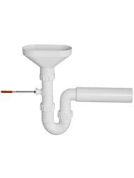 ����� P-�������� McAlpine (1 1/2"�40/50��) � �������� �����,������� (170�85��) �����.����� HC7-FUN