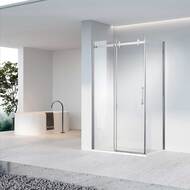Душевой уголок Vincea Como-N 1500x2000x900 VSR-4CN9015CL прямоугольная xром — миниатюра 1