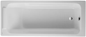 ����� �������� Jacob Delafon Parallel 170�70 �����, �/���.��� �����,�/������. �������� E2947-S-00