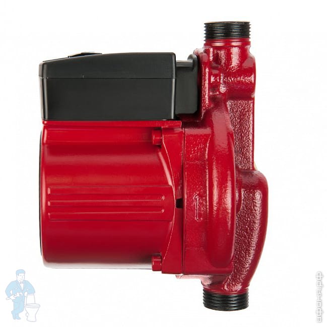 Насос циркуляционный UNIPUMP UPA 15-90 160 для повышения давления, 120 ...