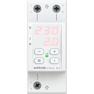 ���� ���������� Welrok VI-63 RED � ��������� ����, �� 2 ������, ������� ���������