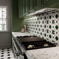 ����� KERAMA MARAZZI ������ (200�200) ������������ NT\A243\5009 (��.)