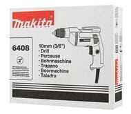 ����� MAKITA 6408 �������������, 0-2500��/���, 530��,   6408