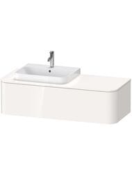 ����� ��� �������� ����� Duravit Happy D.2 Plus 1300�354�550 1 ����, ����� ������ HP4942L2222