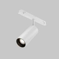 Трековый светильник Maytoni Focus LED (Фокус ЛЭД) TR032-4-12WTW-M-DSZ-W Exility 2700-6000K 12Вт 36° Dim Smart Zigbee, IP20, белый
