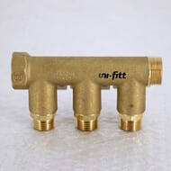 ��������� Uni-fitt �� 3/4' 3�1/2' � 40�� � ������� 420G3230