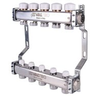 ������������ ������ VALTEC  3 ������, 1"�3/4" ��� ������������, ����������� ����� VTc.582.EMNX.0603