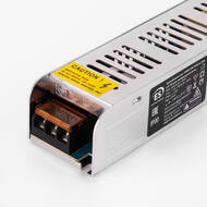 Блок питания для светодиодной ленты Elektrostandard, серый