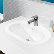 �������� Villeroy & Boch O.Novo 4161 56 01 (560�405�175) ������������, �����. ��� ���������, �������
