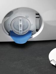 ���������� ������ AEG LFR71844SBE
