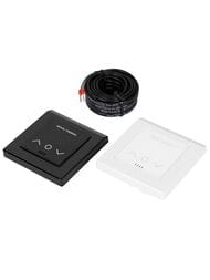 �������������� Royal Thermo Sensonite RTS-16 WiFi ���������������, ������.���, 2 ������ �����/������