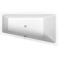 ����� ��������� Duravit No.1 ������������, 1700�1000��, ����� 700509000000000