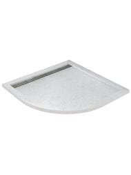 ������� ������ CEZARES (800�800�30) ������������� ������, ���������, ����� TRAY-AS-R-80-30-W