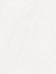 Обои виниловые на флизелине Grandeco Artist (1,06х10,05) под мрамор, белые R170101 (рул.)
