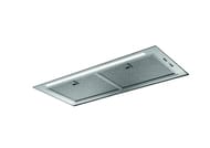 ������� ELICA Fold S IX/A/72 LED, 714�283 ��, 710 �3/�, 257 ��,����. ����� PRF0181963