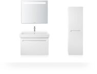 ���������� ��������� Duravit No.1 800�460�175��, �������, ��������� ��� ���������, ����� 23758000002