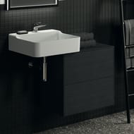 ����� ��� �������� Ideal Standard CONCA (600x373x550) 2 �����, ������ ���, �� ����������� T4327Y4