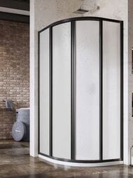 ������� ������ RAVAK SUPERNOVA SKCP4-90 (895x895x1950) ���������� �����, ����������, ������+Pearl