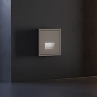 Накладка для подсветки светодиодной Voltum S70 VLS002314, капучино