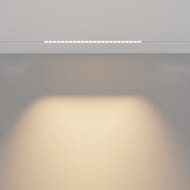 Трековый светильник Maytoni Points (Поинтс) TR031-4-24WTW-DD2-W Exility 2700-6000K 24Вт 36° Dim Dali2, IP20, белый