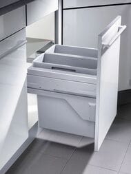 ������������ ������� ��� ������ 38� (19+19) Hailo Euro-Cargo-Soft 3610-47
