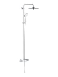 ������� ������� Grohe Euphoria 260 27475002 ���������, �������� �����, ����/���. ��� 1+3 ���, ����